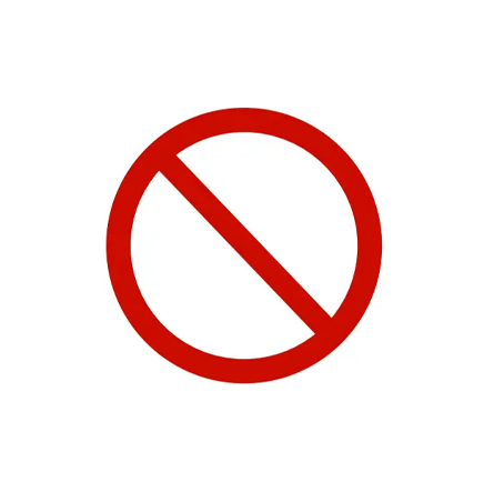 No Grommets or ClearTabs